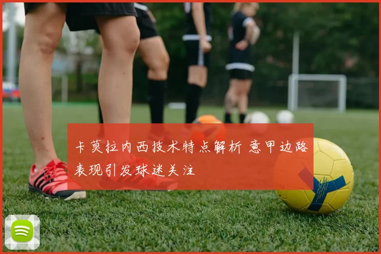 卡莫拉内西技术特点解析 意甲边路表现引发球迷关注