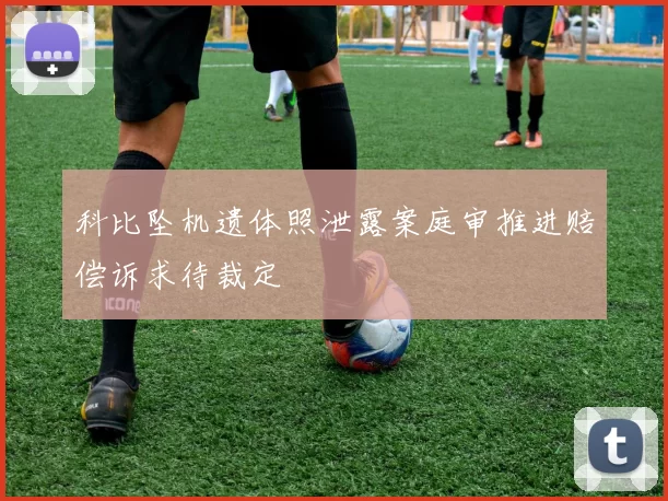 科比坠机遗体照泄露案庭审推进赔偿诉求待裁定