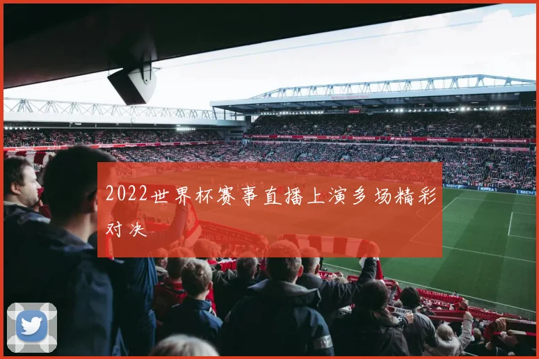 2022世界杯赛事直播上演多场精彩对决