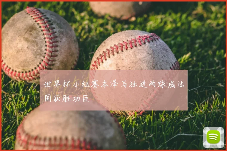 世界杯小组赛本泽马独进两球成法国获胜功臣